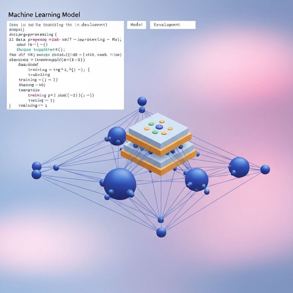 Desarrollo de Modelos