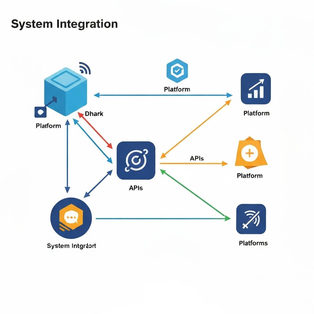 Integración de Sistemas
